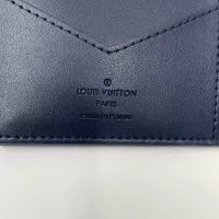 Cheap Louis Vuitton AAA Quality Card Case #1321245 Replica Wholesale [$68.00 USD] [ITEM#1321245] on Replica Louis Vuitton AAA+ Quality Wallets