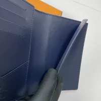 Cheap Louis Vuitton AAA Quality Card Case #1321245 Replica Wholesale [$68.00 USD] [ITEM#1321245] on Replica Louis Vuitton AAA+ Quality Wallets