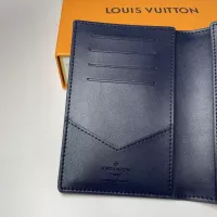 Cheap Louis Vuitton AAA Quality Card Case #1321245 Replica Wholesale [$68.00 USD] [ITEM#1321245] on Replica Louis Vuitton AAA+ Quality Wallets