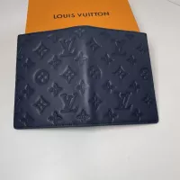 Cheap Louis Vuitton AAA Quality Card Case #1321245 Replica Wholesale [$68.00 USD] [ITEM#1321245] on Replica Louis Vuitton AAA+ Quality Wallets