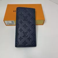 Cheap Louis Vuitton AAA Quality Card Case #1321246 Replica Wholesale [$85.00 USD] [ITEM#1321246] on Replica Louis Vuitton AAA+ Quality Wallets