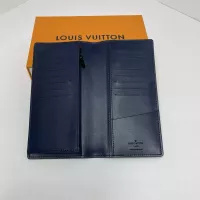 Cheap Louis Vuitton AAA Quality Card Case #1321246 Replica Wholesale [$85.00 USD] [ITEM#1321246] on Replica Louis Vuitton AAA+ Quality Wallets