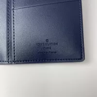 Cheap Louis Vuitton AAA Quality Card Case #1321246 Replica Wholesale [$85.00 USD] [ITEM#1321246] on Replica Louis Vuitton AAA+ Quality Wallets