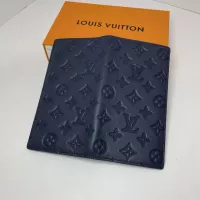 Cheap Louis Vuitton AAA Quality Card Case #1321246 Replica Wholesale [$85.00 USD] [ITEM#1321246] on Replica Louis Vuitton AAA+ Quality Wallets