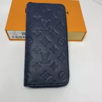 Cheap Louis Vuitton AAA Quality Card Case #1321252 Replica Wholesale [$98.00 USD] [ITEM#1321252] on Replica Louis Vuitton AAA+ Quality Wallets