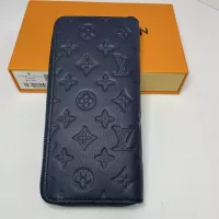 Cheap Louis Vuitton AAA Quality Card Case #1321252 Replica Wholesale [$98.00 USD] [ITEM#1321252] on Replica Louis Vuitton AAA+ Quality Wallets