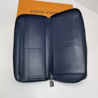 Cheap Louis Vuitton AAA Quality Card Case #1321252 Replica Wholesale [$98.00 USD] [ITEM#1321252] on Replica Louis Vuitton AAA+ Quality Wallets