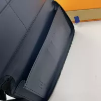 Cheap Louis Vuitton AAA Quality Card Case #1321252 Replica Wholesale [$98.00 USD] [ITEM#1321252] on Replica Louis Vuitton AAA+ Quality Wallets