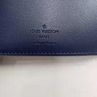 Cheap Louis Vuitton AAA Quality Wallets #1321259 Replica Wholesale [$64.00 USD] [ITEM#1321259] on Replica Louis Vuitton AAA+ Quality Wallets