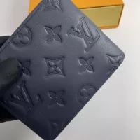 Cheap Louis Vuitton AAA Quality Wallets #1321259 Replica Wholesale [$64.00 USD] [ITEM#1321259] on Replica Louis Vuitton AAA+ Quality Wallets