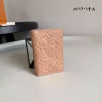 Cheap Louis Vuitton AAA Quality Card Case #1321260 Replica Wholesale [$64.00 USD] [ITEM#1321260] on Replica Louis Vuitton AAA+ Quality Wallets