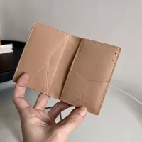 Cheap Louis Vuitton AAA Quality Card Case #1321260 Replica Wholesale [$64.00 USD] [ITEM#1321260] on Replica Louis Vuitton AAA+ Quality Wallets