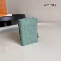 Cheap Louis Vuitton AAA Quality Card Case #1321261 Replica Wholesale [$64.00 USD] [ITEM#1321261] on Replica Louis Vuitton AAA+ Quality Wallets