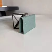 Cheap Louis Vuitton AAA Quality Card Case #1321261 Replica Wholesale [$64.00 USD] [ITEM#1321261] on Replica Louis Vuitton AAA+ Quality Wallets