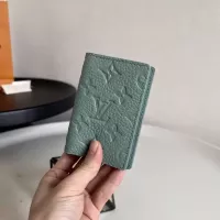 Cheap Louis Vuitton AAA Quality Card Case #1321261 Replica Wholesale [$64.00 USD] [ITEM#1321261] on Replica Louis Vuitton AAA+ Quality Wallets