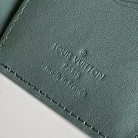 Cheap Louis Vuitton AAA Quality Card Case #1321261 Replica Wholesale [$64.00 USD] [ITEM#1321261] on Replica Louis Vuitton AAA+ Quality Wallets