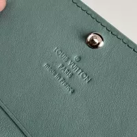 Cheap Louis Vuitton AAA Quality Card Case #1321262 Replica Wholesale [$72.00 USD] [ITEM#1321262] on Replica Louis Vuitton AAA+ Quality Wallets