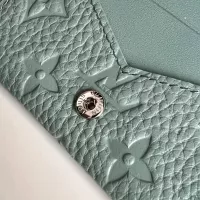 Cheap Louis Vuitton AAA Quality Card Case #1321262 Replica Wholesale [$72.00 USD] [ITEM#1321262] on Replica Louis Vuitton AAA+ Quality Wallets