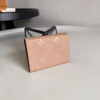 Cheap Louis Vuitton AAA Quality Card Case #1321263 Replica Wholesale [$72.00 USD] [ITEM#1321263] on Replica Louis Vuitton AAA+ Quality Wallets