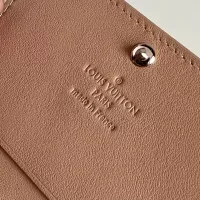 Cheap Louis Vuitton AAA Quality Card Case #1321263 Replica Wholesale [$72.00 USD] [ITEM#1321263] on Replica Louis Vuitton AAA+ Quality Wallets