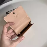 Cheap Louis Vuitton AAA Quality Card Case #1321263 Replica Wholesale [$72.00 USD] [ITEM#1321263] on Replica Louis Vuitton AAA+ Quality Wallets