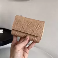 Cheap Louis Vuitton AAA Quality Card Case #1321264 Replica Wholesale [$92.00 USD] [ITEM#1321264] on Replica Louis Vuitton AAA+ Quality Wallets