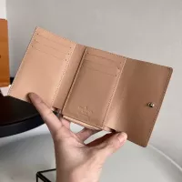 Cheap Louis Vuitton AAA Quality Card Case #1321264 Replica Wholesale [$92.00 USD] [ITEM#1321264] on Replica Louis Vuitton AAA+ Quality Wallets