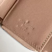 Cheap Louis Vuitton AAA Quality Card Case #1321264 Replica Wholesale [$92.00 USD] [ITEM#1321264] on Replica Louis Vuitton AAA+ Quality Wallets
