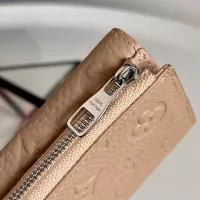 Cheap Louis Vuitton AAA Quality Card Case #1321264 Replica Wholesale [$92.00 USD] [ITEM#1321264] on Replica Louis Vuitton AAA+ Quality Wallets