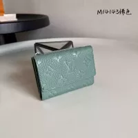 Cheap Louis Vuitton AAA Quality Card Case #1321265 Replica Wholesale [$92.00 USD] [ITEM#1321265] on Replica Louis Vuitton AAA+ Quality Wallets