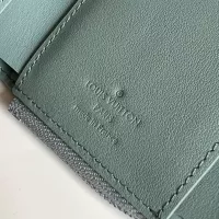 Cheap Louis Vuitton AAA Quality Card Case #1321265 Replica Wholesale [$92.00 USD] [ITEM#1321265] on Replica Louis Vuitton AAA+ Quality Wallets