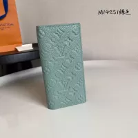 Cheap Louis Vuitton AAA Quality Card Case #1321267 Replica Wholesale [$85.00 USD] [ITEM#1321267] on Replica Louis Vuitton AAA+ Quality Wallets