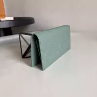 Cheap Louis Vuitton AAA Quality Card Case #1321267 Replica Wholesale [$85.00 USD] [ITEM#1321267] on Replica Louis Vuitton AAA+ Quality Wallets