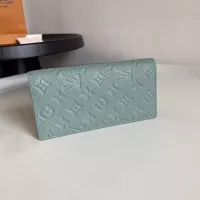 Cheap Louis Vuitton AAA Quality Card Case #1321267 Replica Wholesale [$85.00 USD] [ITEM#1321267] on Replica Louis Vuitton AAA+ Quality Wallets