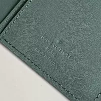 Cheap Louis Vuitton AAA Quality Card Case #1321267 Replica Wholesale [$85.00 USD] [ITEM#1321267] on Replica Louis Vuitton AAA+ Quality Wallets
