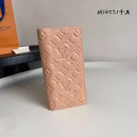Cheap Louis Vuitton AAA Quality Card Case #1321269 Replica Wholesale [$85.00 USD] [ITEM#1321269] on Replica Louis Vuitton AAA+ Quality Wallets