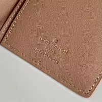 Cheap Louis Vuitton AAA Quality Card Case #1321269 Replica Wholesale [$85.00 USD] [ITEM#1321269] on Replica Louis Vuitton AAA+ Quality Wallets
