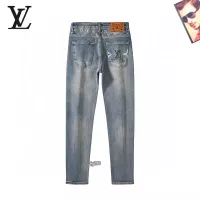 Cheap Moncler Jeans For Men #1321270 Replica Wholesale [$42.00 USD] [ITEM#1321270] on Replica Moncler Jeans