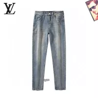 Cheap Moncler Jeans For Men #1321270 Replica Wholesale [$42.00 USD] [ITEM#1321270] on Replica Moncler Jeans