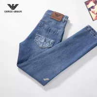 Cheap Armani Jeans For Men #1321271 Replica Wholesale [$42.00 USD] [ITEM#1321271] on Replica Armani Jeans