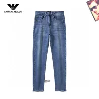 Cheap Armani Jeans For Men #1321271 Replica Wholesale [$42.00 USD] [ITEM#1321271] on Replica Armani Jeans