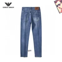 Cheap Armani Jeans For Men #1321271 Replica Wholesale [$42.00 USD] [ITEM#1321271] on Replica Armani Jeans