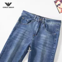 Cheap Armani Jeans For Men #1321271 Replica Wholesale [$42.00 USD] [ITEM#1321271] on Replica Armani Jeans