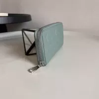 Cheap Louis Vuitton AAA Quality Card Case #1321272 Replica Wholesale [$92.00 USD] [ITEM#1321272] on Replica Louis Vuitton AAA+ Quality Wallets