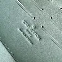 Cheap Louis Vuitton AAA Quality Card Case #1321272 Replica Wholesale [$92.00 USD] [ITEM#1321272] on Replica Louis Vuitton AAA+ Quality Wallets