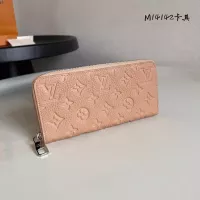 Cheap Louis Vuitton AAA Quality Card Case #1321273 Replica Wholesale [$92.00 USD] [ITEM#1321273] on Replica Louis Vuitton AAA+ Quality Wallets