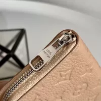 Cheap Louis Vuitton AAA Quality Card Case #1321273 Replica Wholesale [$92.00 USD] [ITEM#1321273] on Replica Louis Vuitton AAA+ Quality Wallets