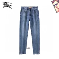 Cheap Burberry Jeans For Men #1321275 Replica Wholesale [$42.00 USD] [ITEM#1321275] on Replica Burberry Jeans