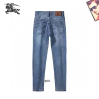 Cheap Burberry Jeans For Men #1321275 Replica Wholesale [$42.00 USD] [ITEM#1321275] on Replica Burberry Jeans