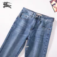 Cheap Burberry Jeans For Men #1321275 Replica Wholesale [$42.00 USD] [ITEM#1321275] on Replica Burberry Jeans